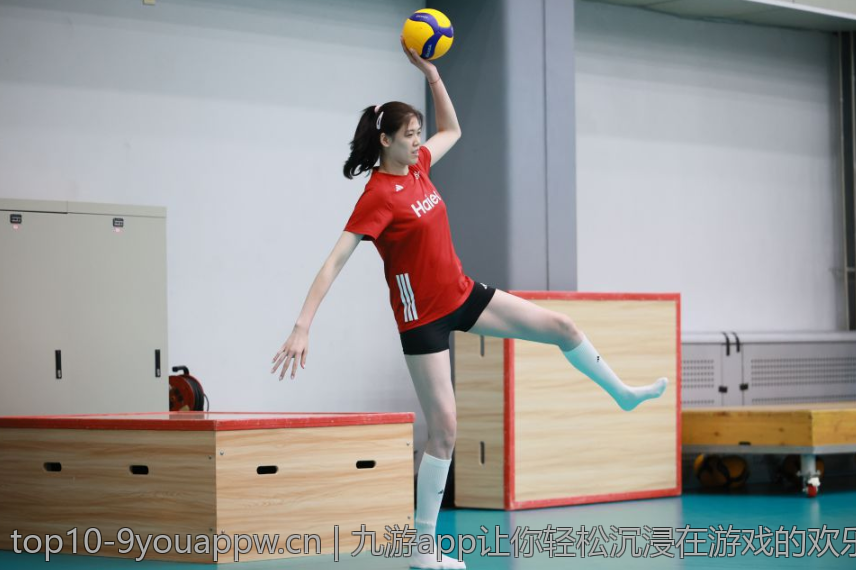 九游app让你轻松沉浸在游戏的欢乐里