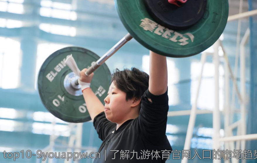 了解九游体育官网入口的市场趋势