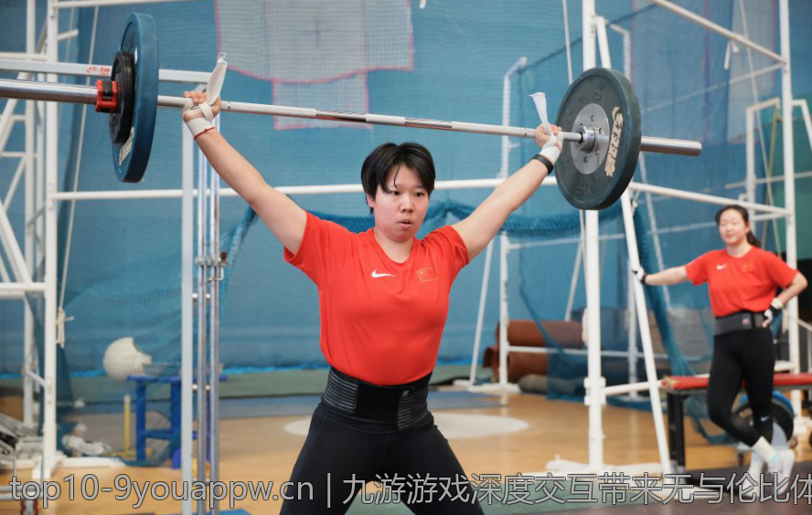 九游游戏深度交互带来无与伦比体验