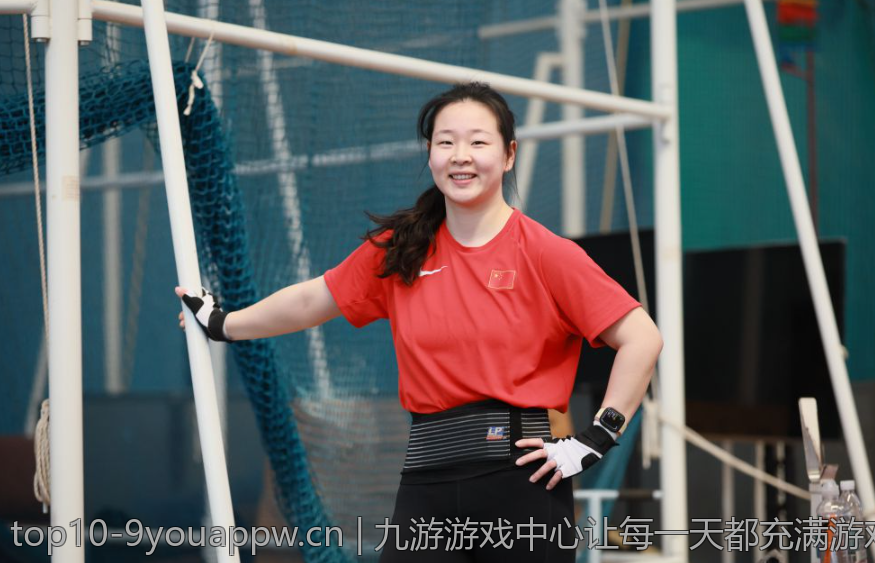 九游游戏中心让每一天都充满游戏乐趣