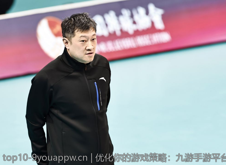 优化你的游戏策略：九游手游平台app技巧