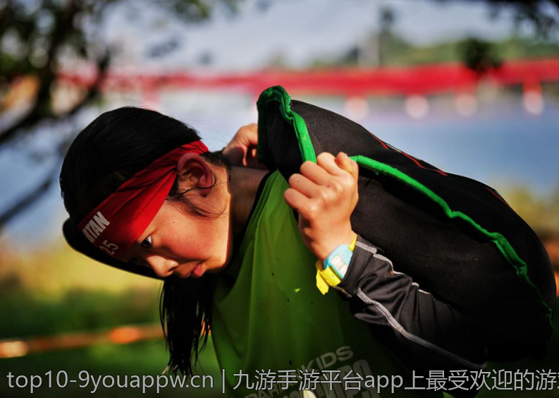 九游手游平台app上最受欢迎的游戏分析